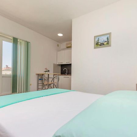 Apartments Sweet Escape Vodice Ngoại thất bức ảnh