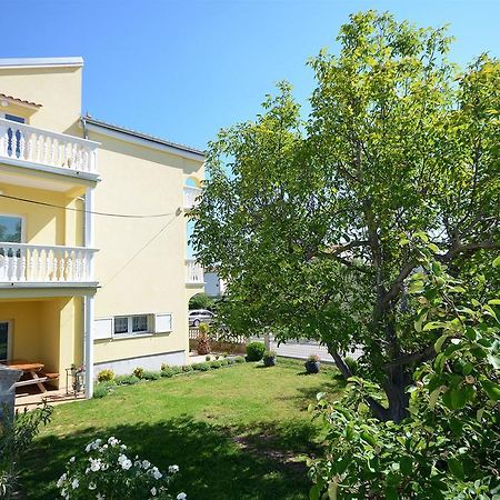 Apartments Sweet Escape Vodice Ngoại thất bức ảnh
