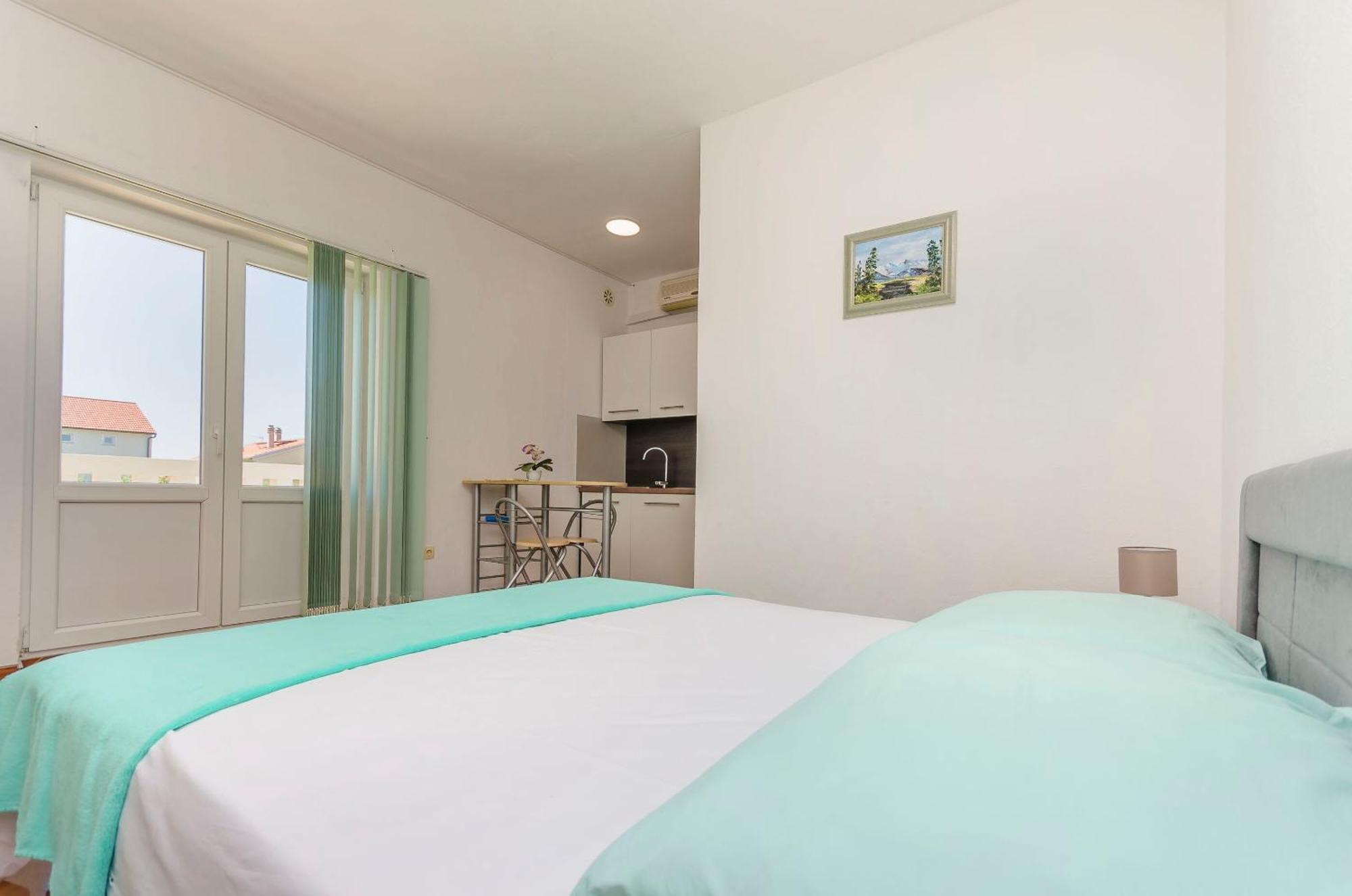 Apartments Sweet Escape Vodice Ngoại thất bức ảnh