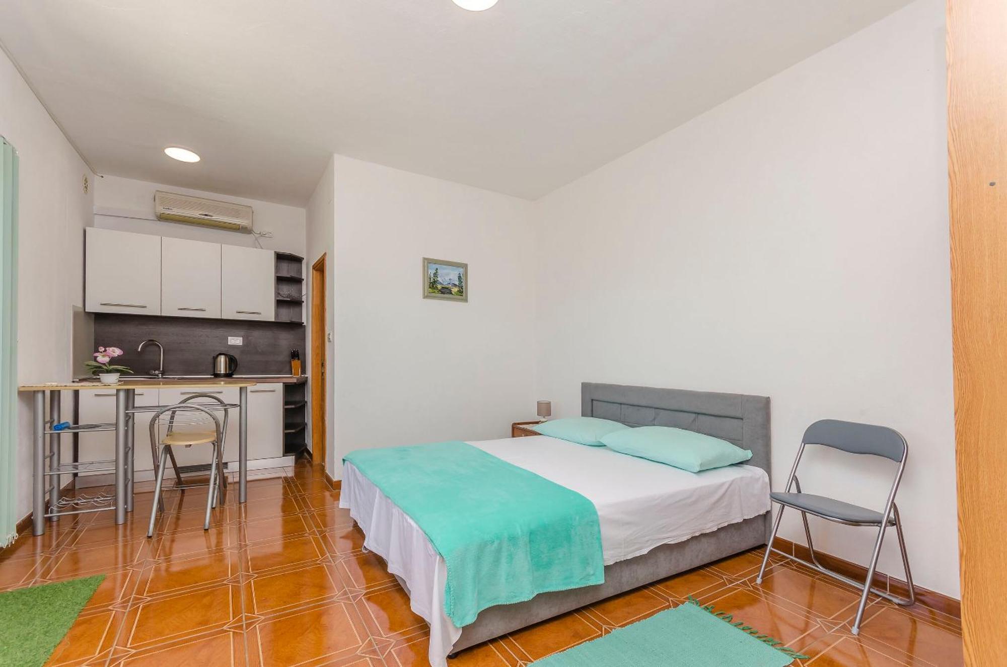 Apartments Sweet Escape Vodice Ngoại thất bức ảnh