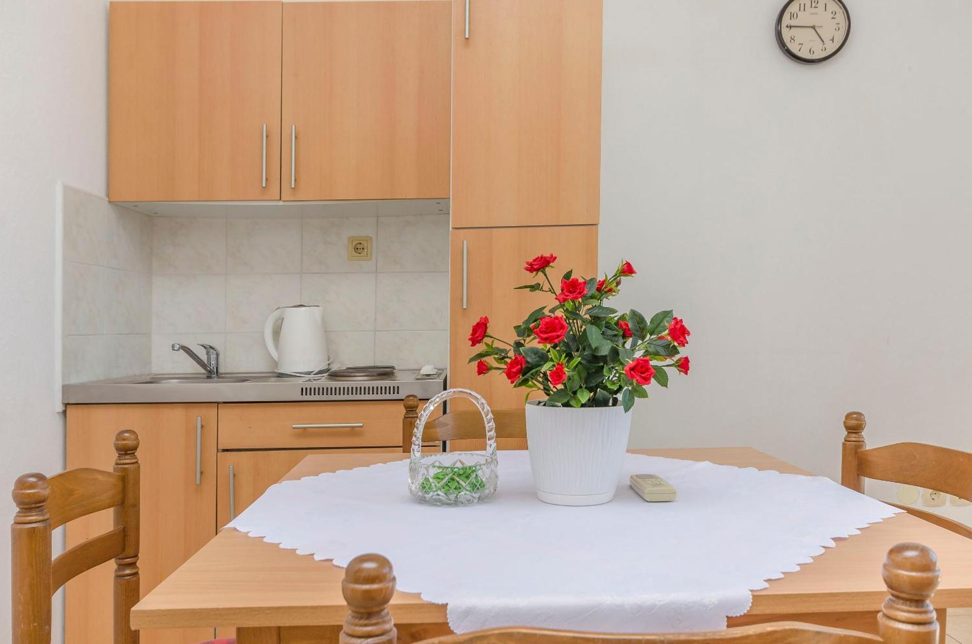 Apartments Sweet Escape Vodice Ngoại thất bức ảnh