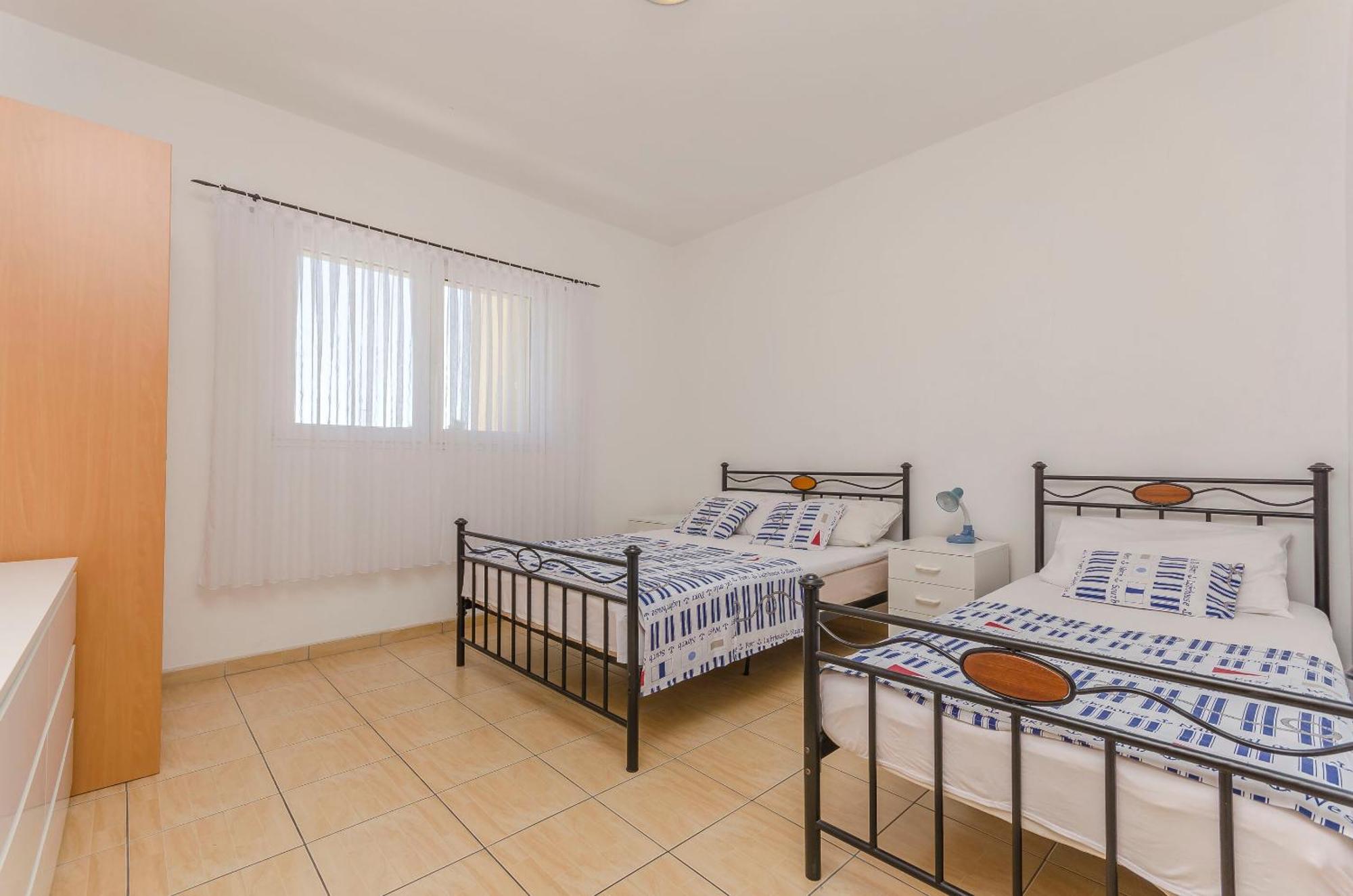 Apartments Sweet Escape Vodice Ngoại thất bức ảnh