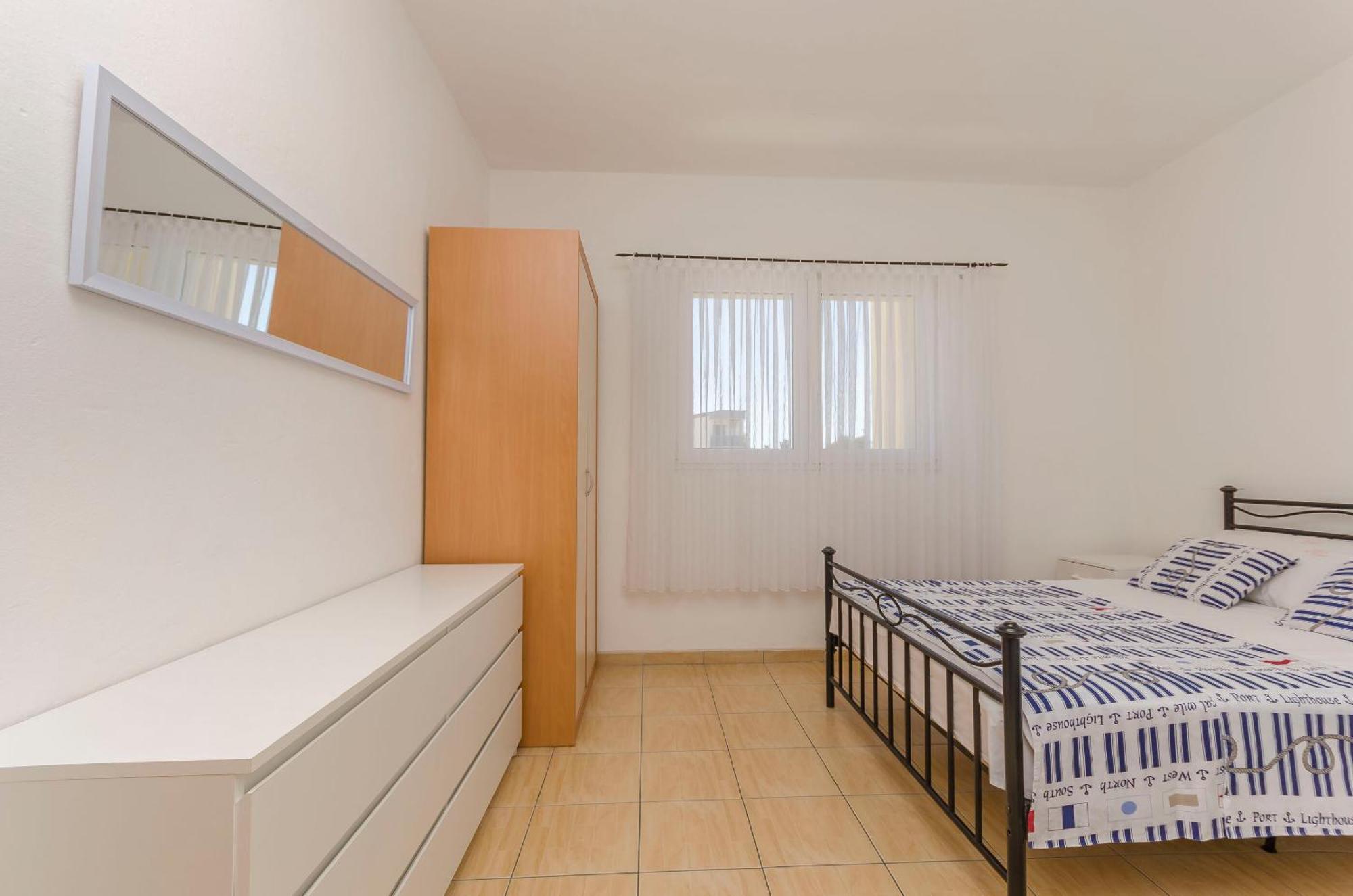 Apartments Sweet Escape Vodice Ngoại thất bức ảnh