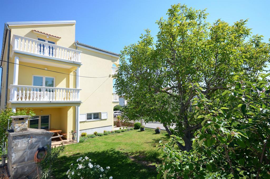 Apartments Sweet Escape Vodice Ngoại thất bức ảnh