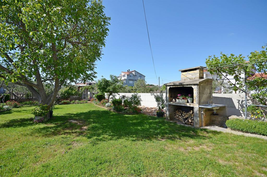 Apartments Sweet Escape Vodice Ngoại thất bức ảnh