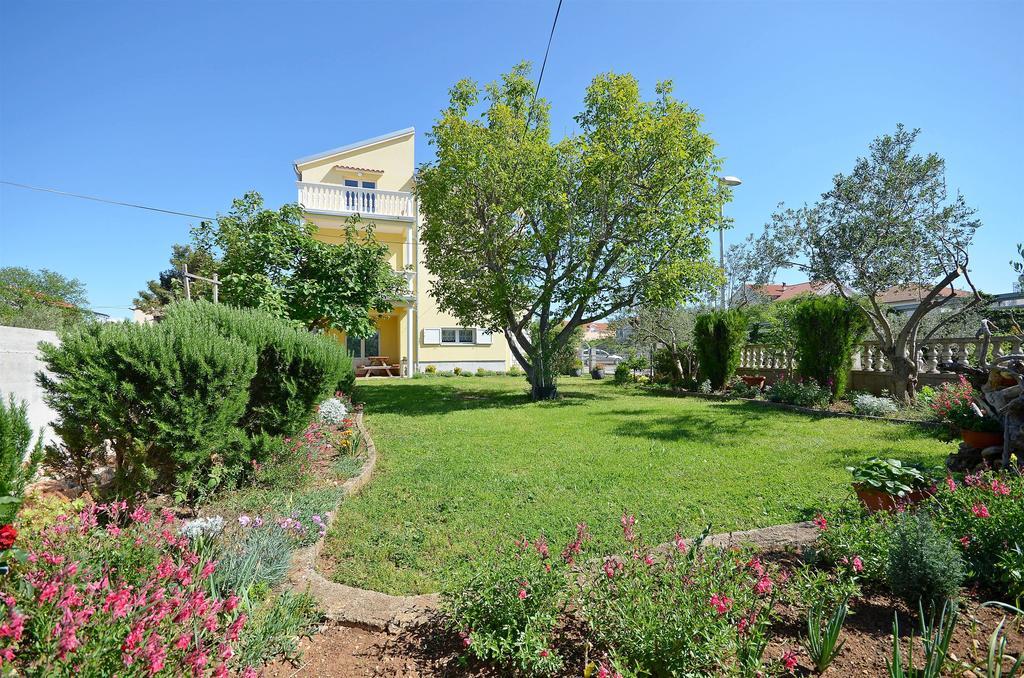 Apartments Sweet Escape Vodice Ngoại thất bức ảnh