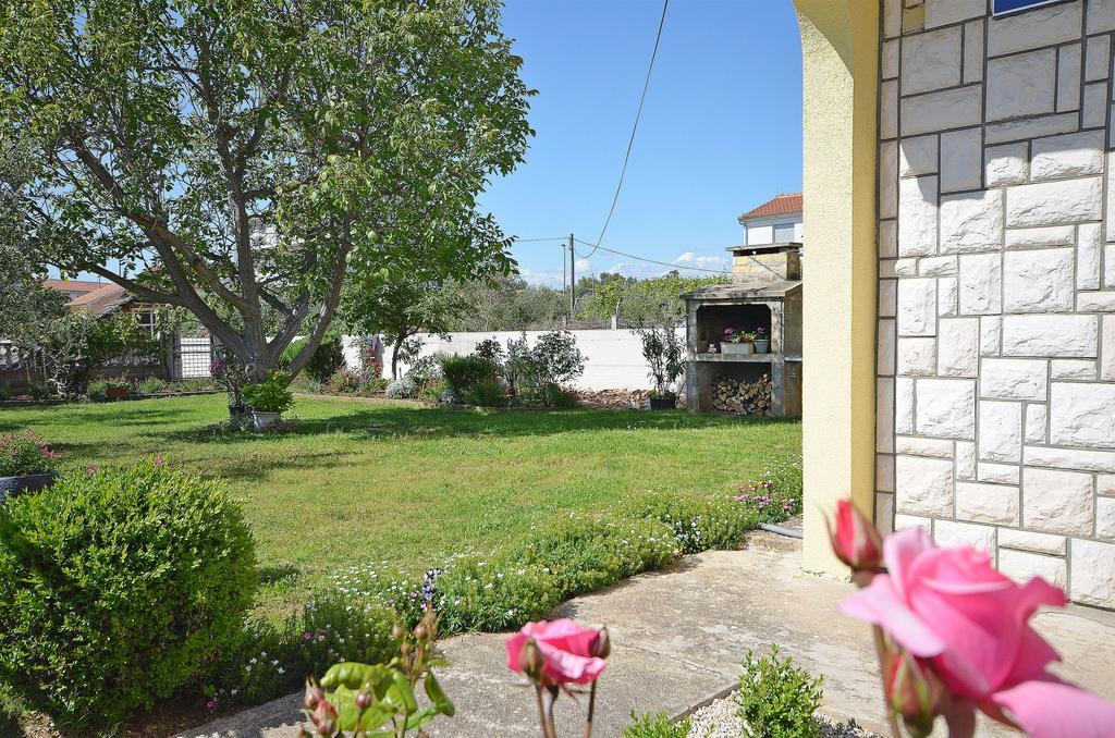 Apartments Sweet Escape Vodice Ngoại thất bức ảnh