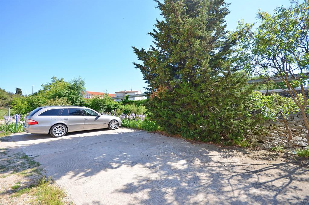 Apartments Sweet Escape Vodice Ngoại thất bức ảnh
