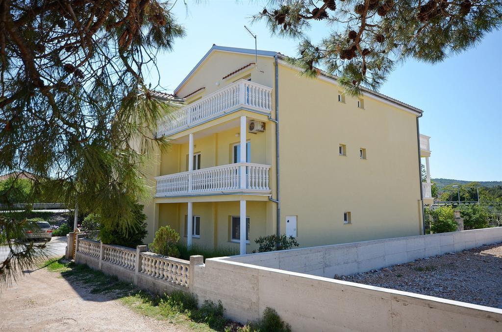 Apartments Sweet Escape Vodice Ngoại thất bức ảnh