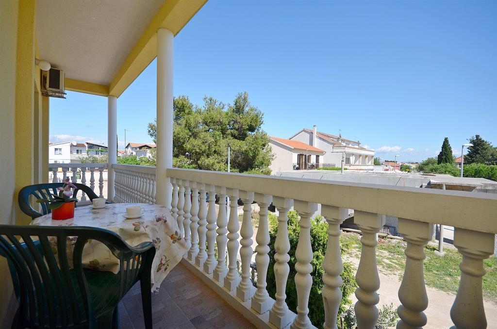 Apartments Sweet Escape Vodice Ngoại thất bức ảnh