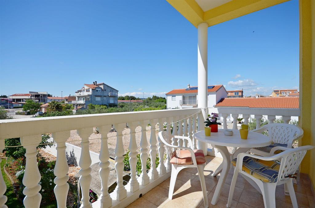 Apartments Sweet Escape Vodice Ngoại thất bức ảnh