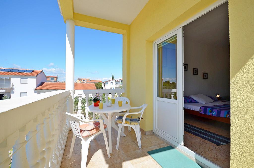 Apartments Sweet Escape Vodice Ngoại thất bức ảnh