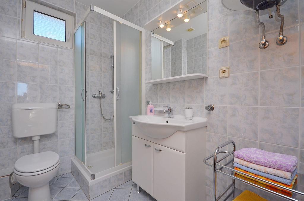 Apartments Sweet Escape Vodice Ngoại thất bức ảnh