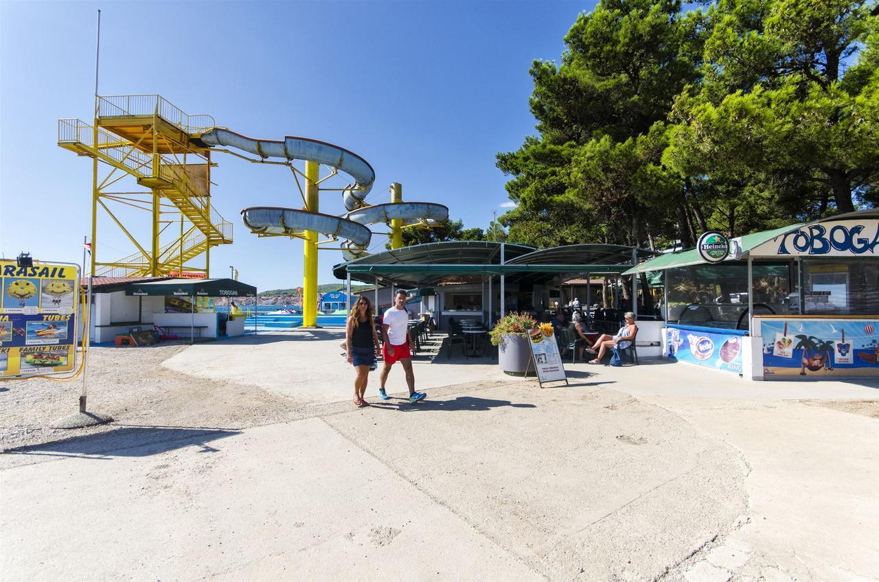 Apartments Sweet Escape Vodice Ngoại thất bức ảnh