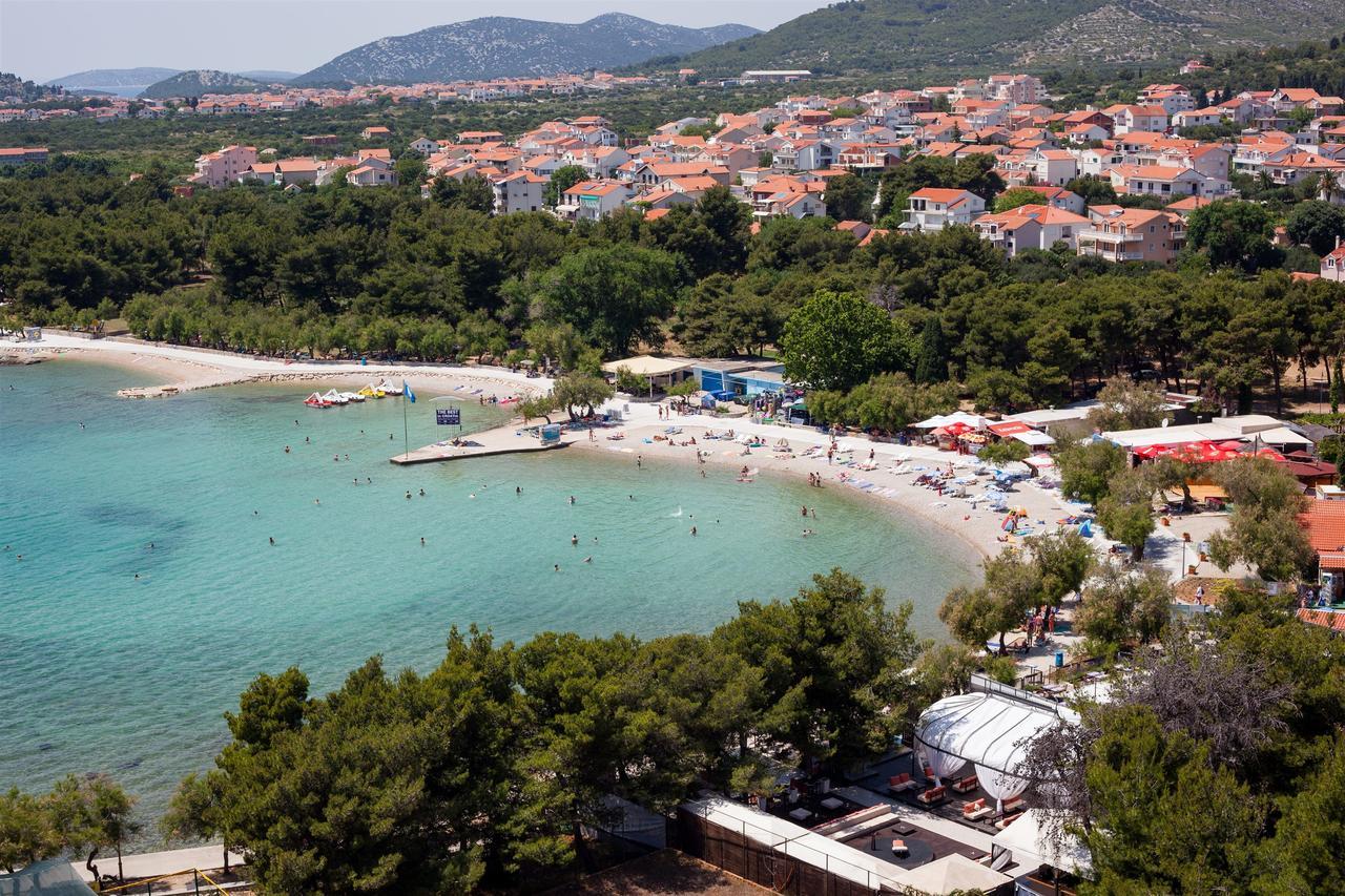 Apartments Sweet Escape Vodice Ngoại thất bức ảnh