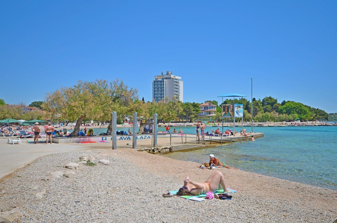Apartments Sweet Escape Vodice Ngoại thất bức ảnh