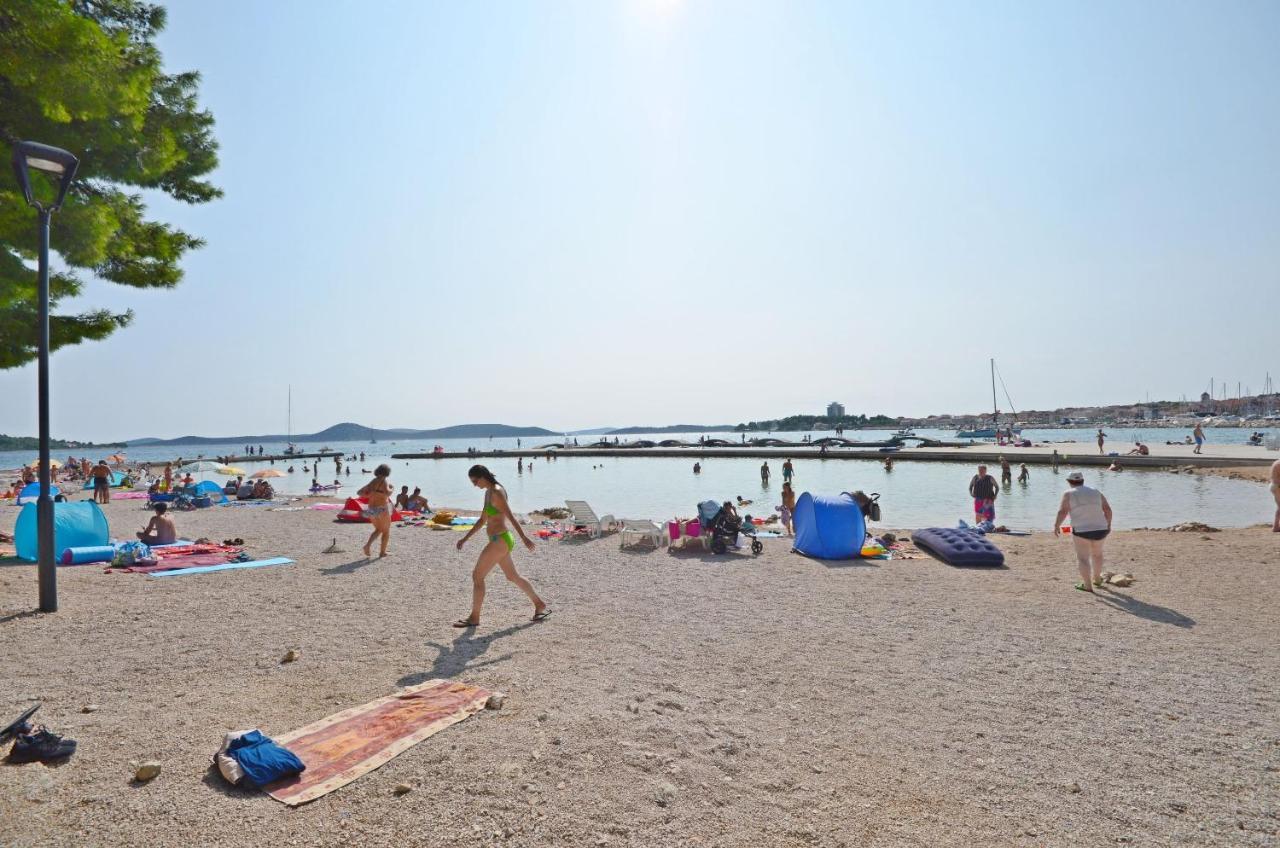 Apartments Sweet Escape Vodice Ngoại thất bức ảnh