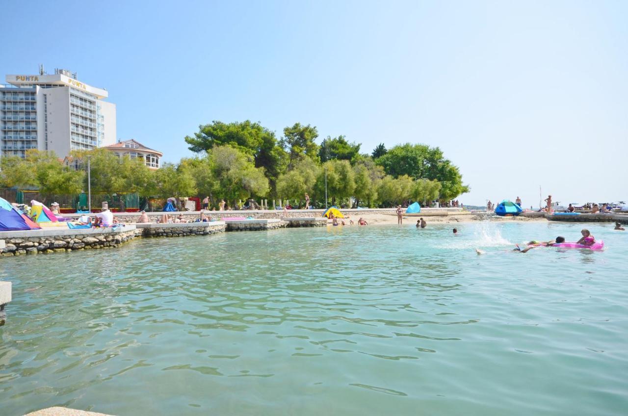 Apartments Sweet Escape Vodice Ngoại thất bức ảnh