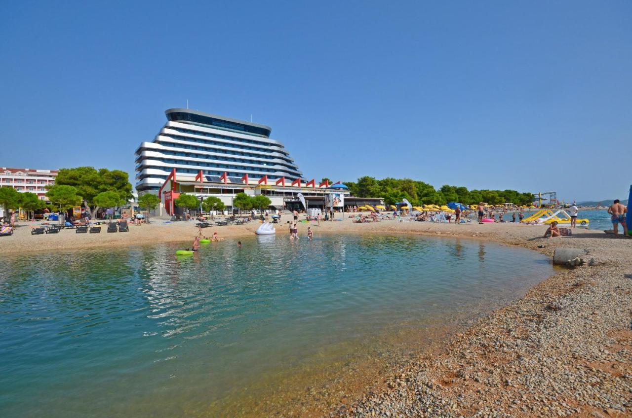 Apartments Sweet Escape Vodice Ngoại thất bức ảnh
