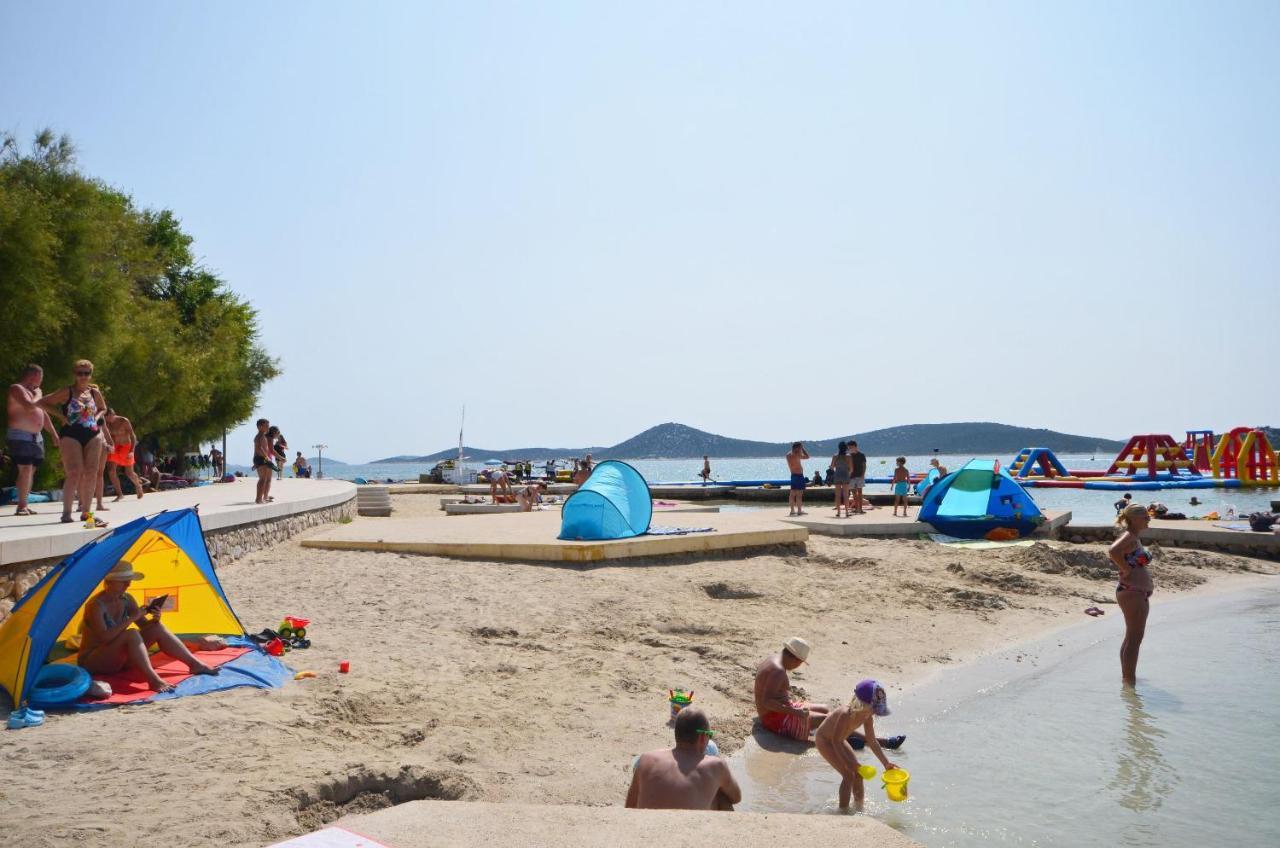 Apartments Sweet Escape Vodice Ngoại thất bức ảnh