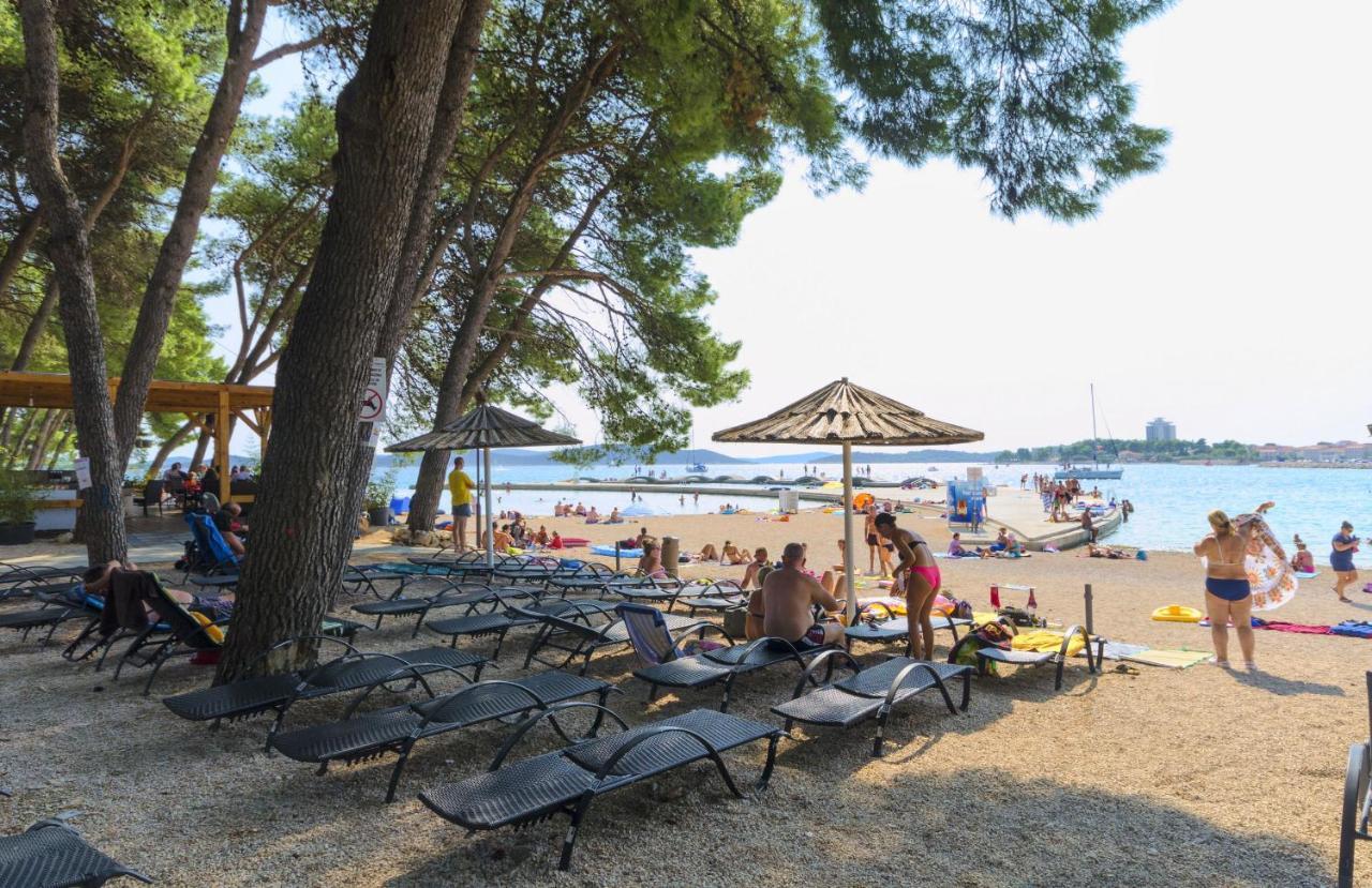 Apartments Sweet Escape Vodice Ngoại thất bức ảnh