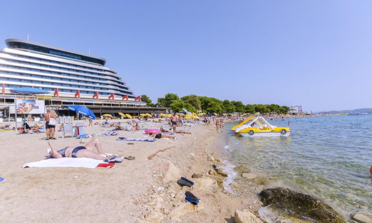 Apartments Sweet Escape Vodice Ngoại thất bức ảnh